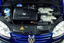 Volkswagen Golf TwinDrive